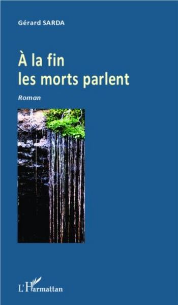 Produktbild: La fin les morts parlent