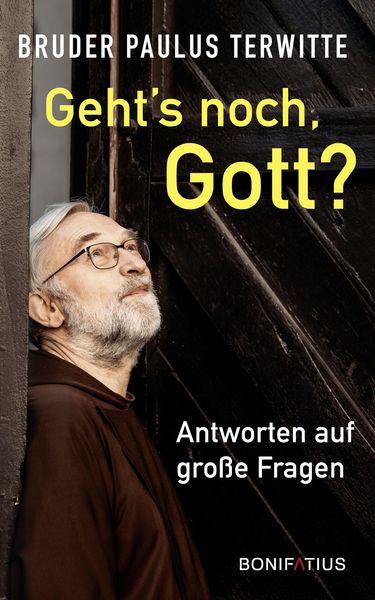 Produktbild: Geh's noch Gott?