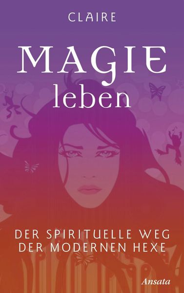 Produktbild: Magie leben