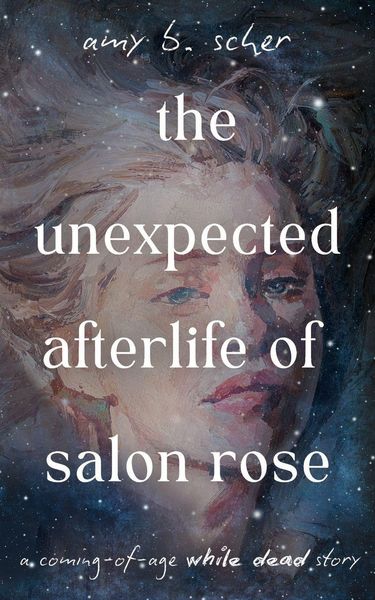 Produktbild: The Unexpected Afterlife of Salon Rose
