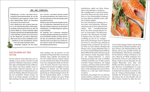 Produktbild: Schlank mit Darm Kochbuch
