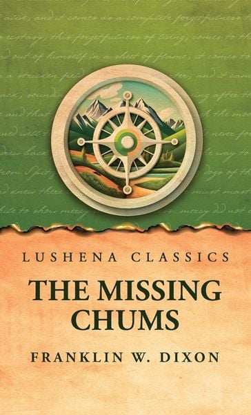 Produktbild: The Missing Chums