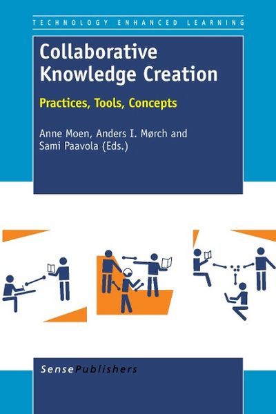 Produktbild: Collaborative Knowledge Creation