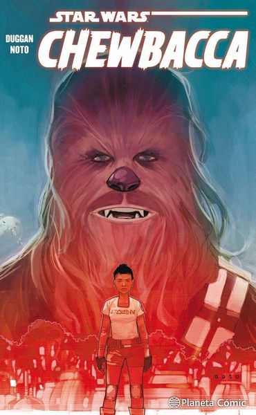 Produktbild: Star Wars Chewbacca