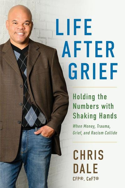 Produktbild: Life After Grief