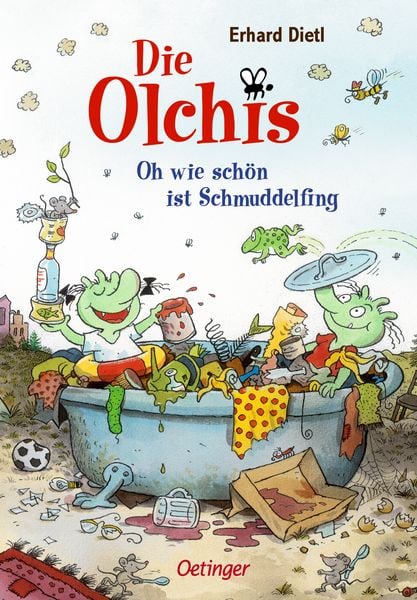 Produktbild: Mein Kinderbuchhaus