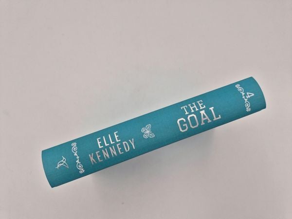 Produktbild: The Goal &ndash; Jetzt oder nie