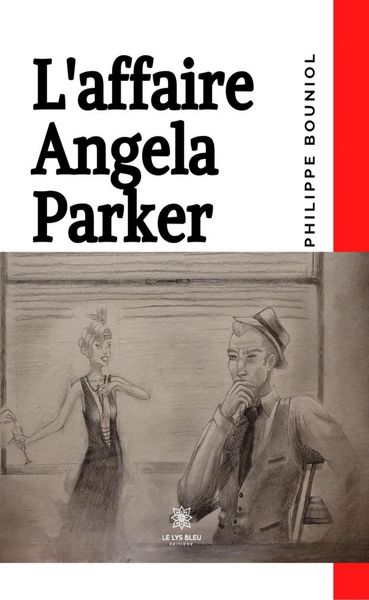 Produktbild: L'affaire Angela Parker
