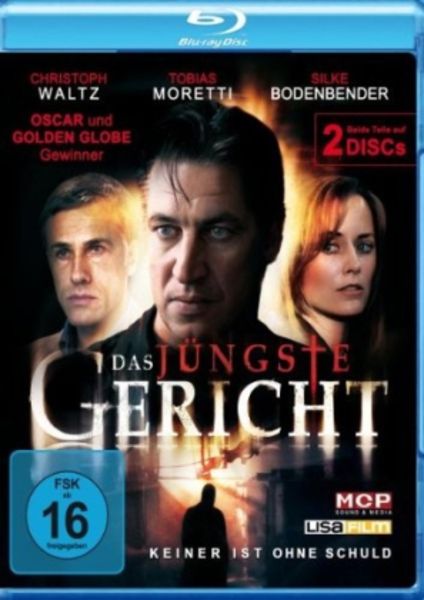 Das jüngste Gericht [2 BRs]