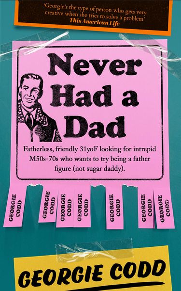 Produktbild: Never Had a Dad