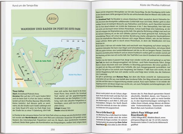 Produktbild: DUMONT Reise-Handbuch Reisef&uuml;hrer Florida
