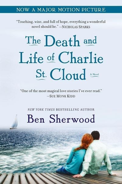 Produktbild: The Death and Life of Charlie St. Cloud