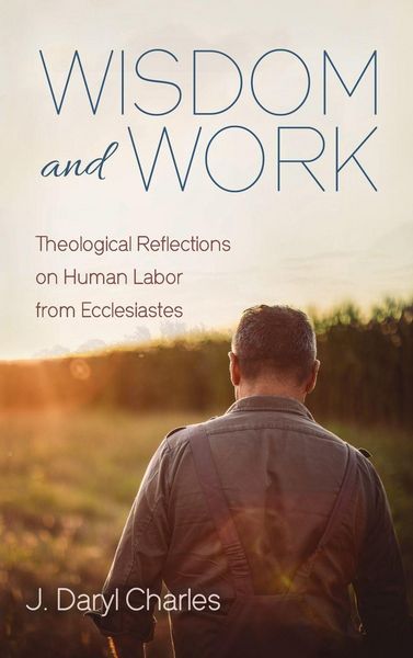Produktbild: Wisdom and Work
