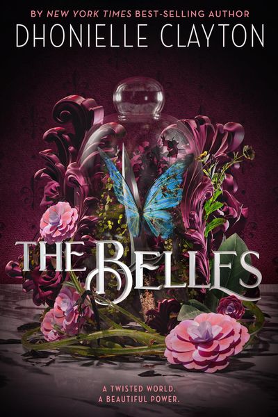 Produktbild: The Belles