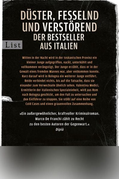 Produktbild: Das zweite Kind