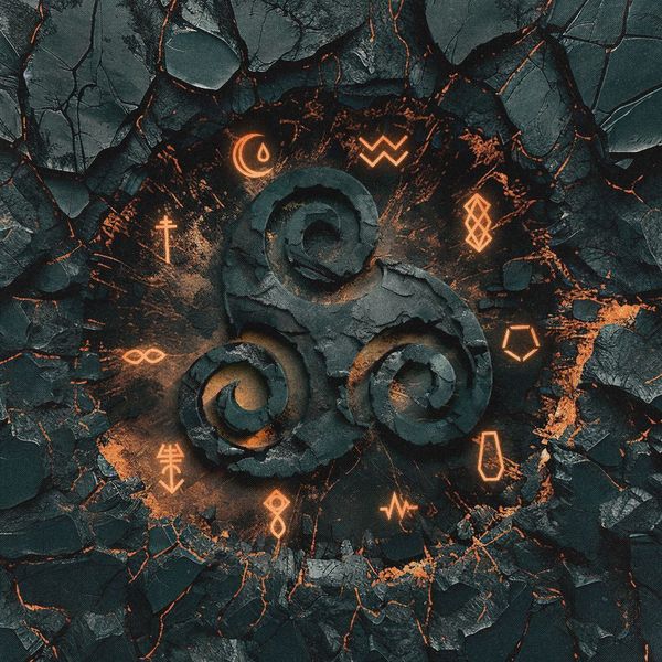 Produktbild: Hope & Hell (Digisleeve)
