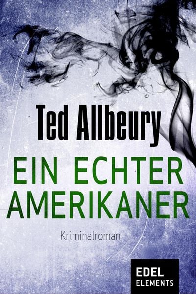Produktbild: Ein echter Amerikaner