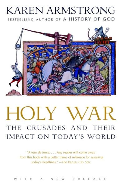 Produktbild: Holy War