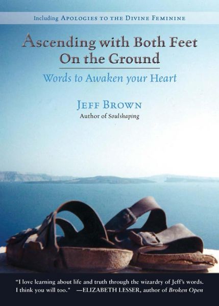 Produktbild: Ascending with Both Feet On the Ground