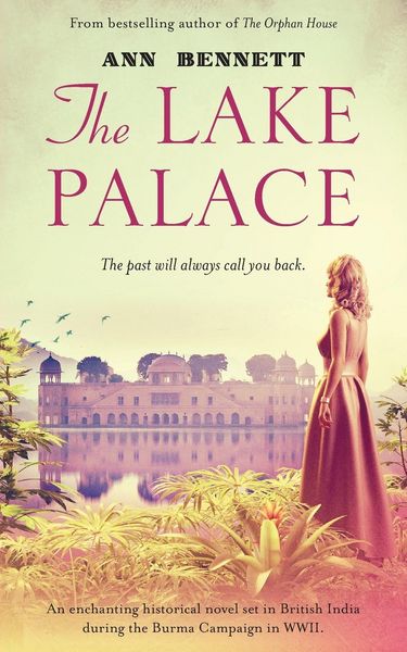 Produktbild: The Lake Palace