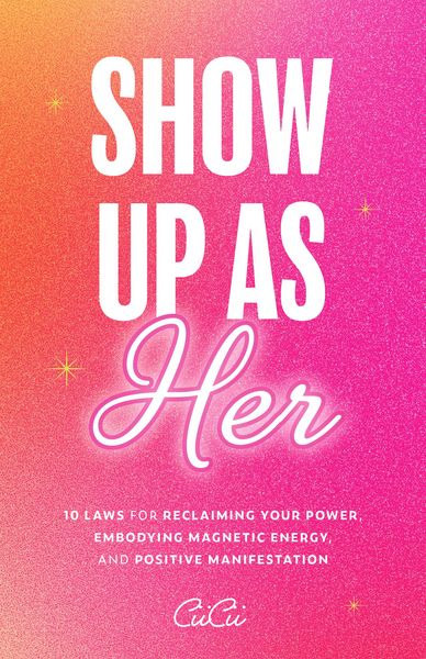 Produktbild: Show Up as Her