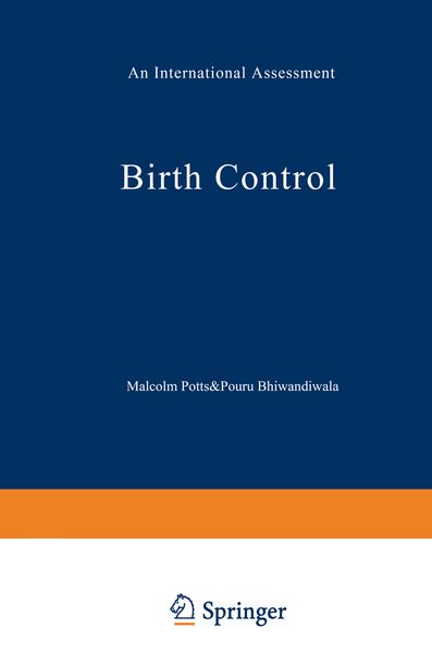 Produktbild: Birth Control