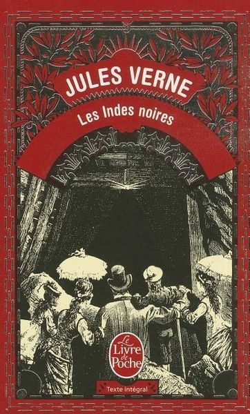 Produktbild: Les Indes noires