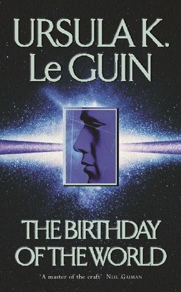 Produktbild: The Birthday of the World and Other Stories