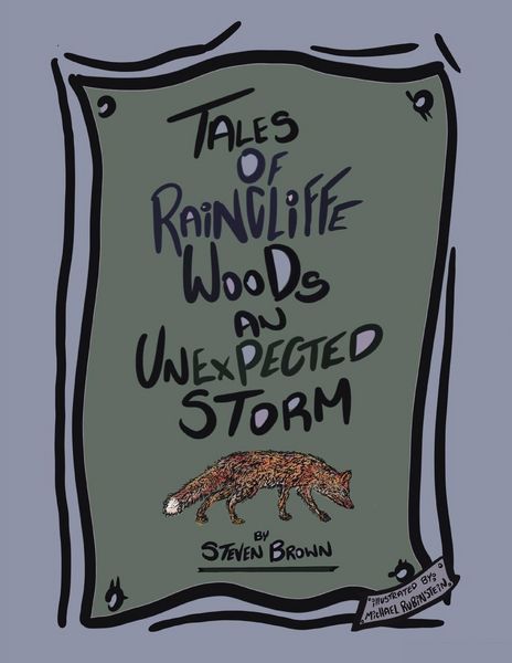 Produktbild: Tales of Raincliffe Woods