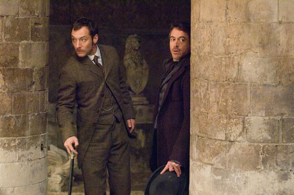Produktbild: Sherlock Holmes