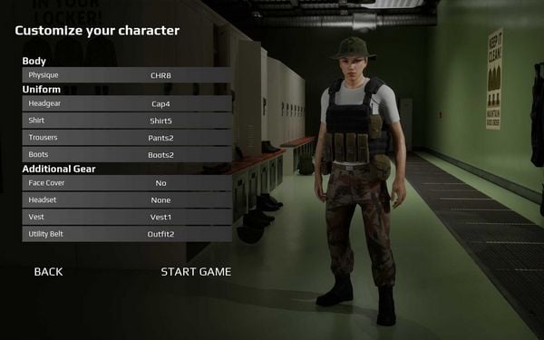 Produktbild: Military Logistics Simulator