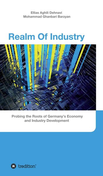 Produktbild: Realm Of Industry