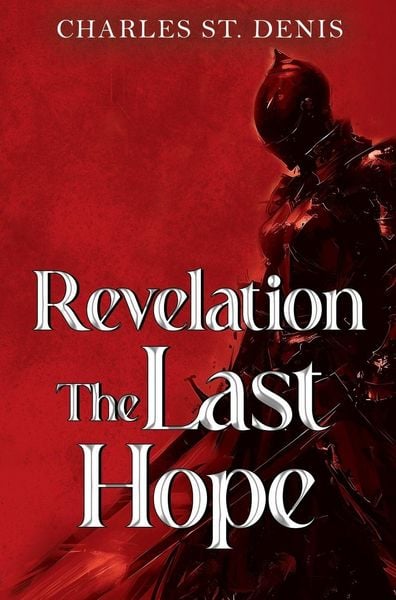 Produktbild: Revelation