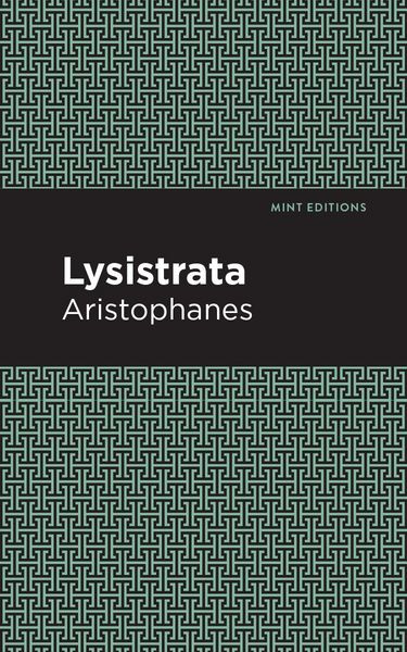 Produktbild: Lysistrata