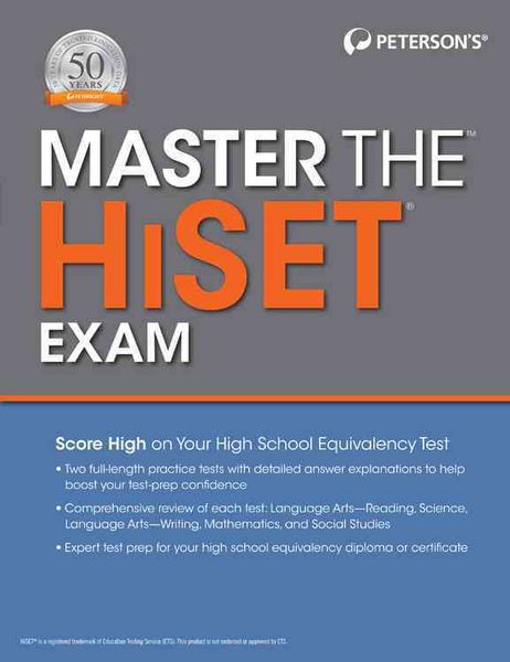 Produktbild: Master The Hiset
