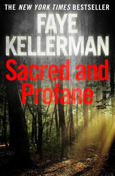 Produktbild: Sacred and Profane