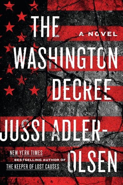 Produktbild: The Washington Decree