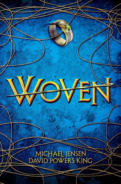 Produktbild: Woven