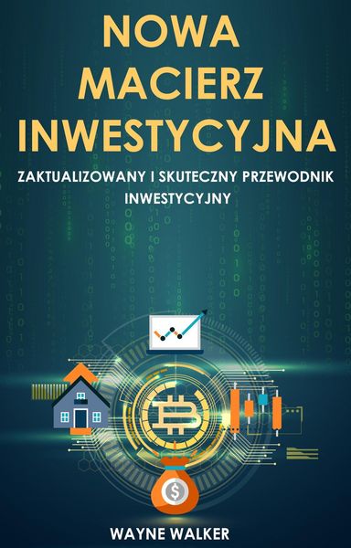 Produktbild: Nowa Macierz Inwestycyjna