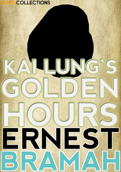 Produktbild: Kai Lung's Golden Hours