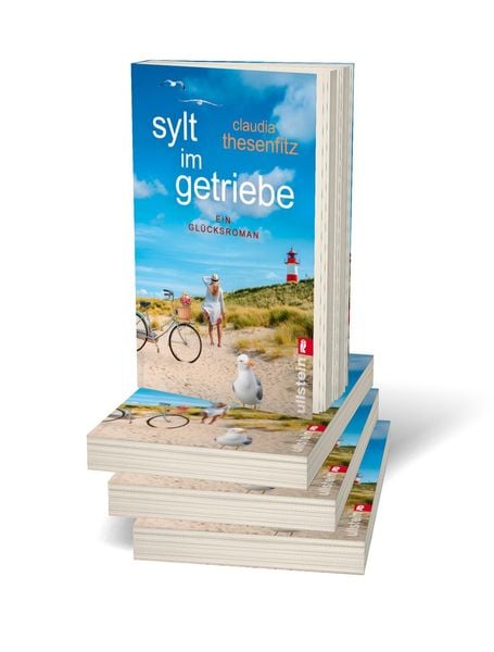 Produktbild: Sylt im Getriebe