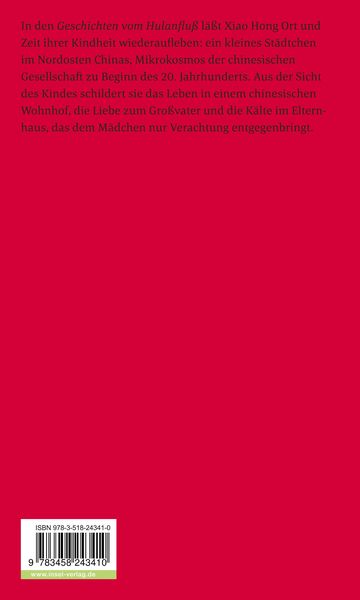 Produktbild: Geschichten vom Hulanflu&szlig;