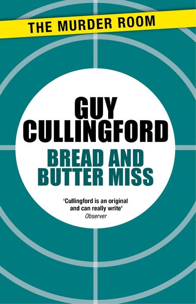 Produktbild: Bread and Butter Miss