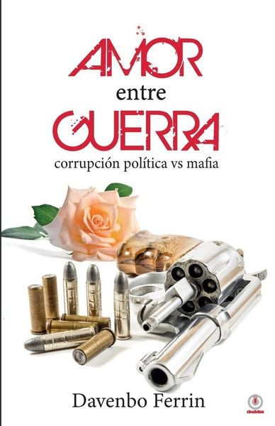 Produktbild: Amor entre guerra