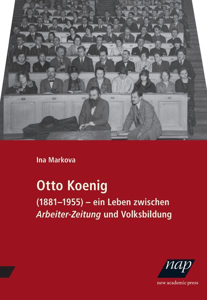 Produktbild: Otto Koenig