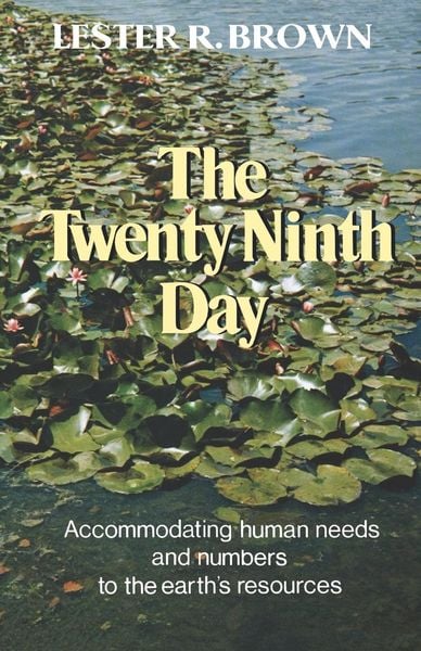 Produktbild: The Twenty Ninth Day