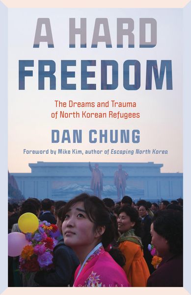 Produktbild: A Hard Freedom
