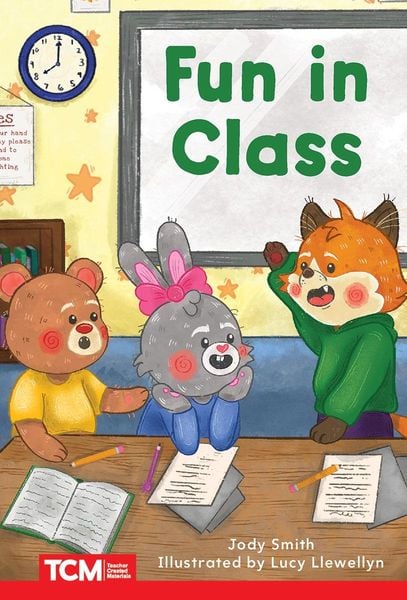 Produktbild: Fun in Class