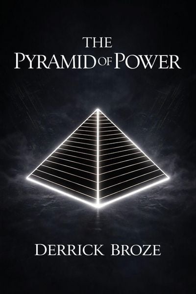 Produktbild: The Pyramid of Power