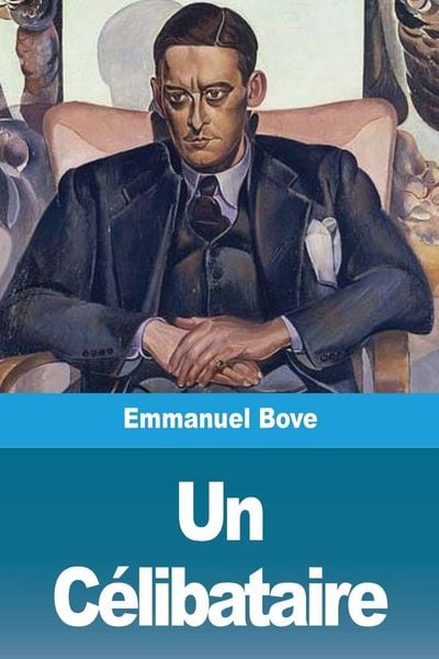 Produktbild: Un C&eacute;libataire